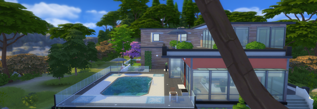 Semaine 1 - Quartier Windenburg - Foyer Bjergsen