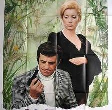 BOX OFFICE PARIS DU 18/06/1969 AU 24/06/1969