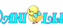 522 - La mini de Pâques oiseau