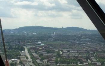 Deux émissions radio de France-Culture sur la ville de Montréal