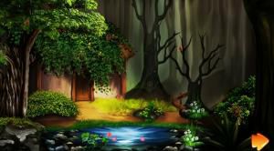 ZooZoo Mystify forest escape soluce