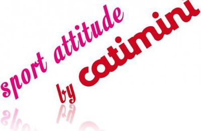 La sport attitude par Catimini
