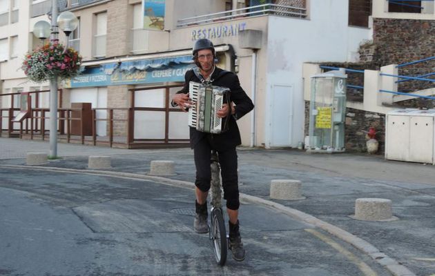 Binic dans les Côtes d'Armor - 4