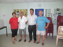 Championnat de France Doublette 