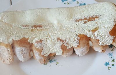 EB - Rien ne se perd dans le citron : parfait au citron...