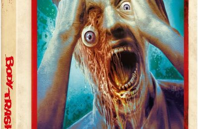Body Trash "Blu-ray Cinéma"