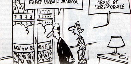 Il faut toujours employer les mots justes