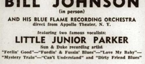 affiche du 18  AVRIL 1954