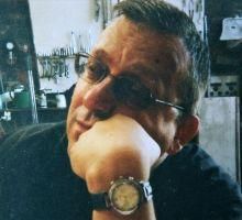 Un papy gangster nous écrit