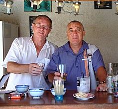 Rencontre bloguesque (encore une...)