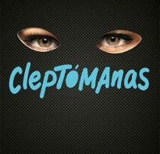 CLEPTÓMANAS ePub gratis