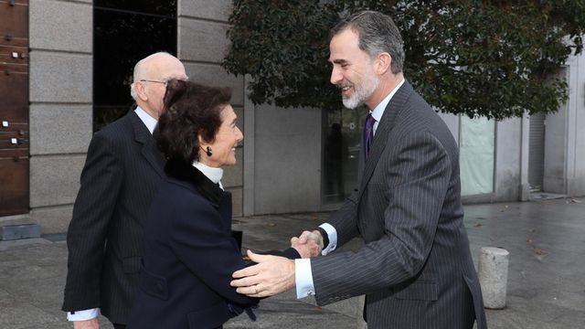 Premios CODESPA