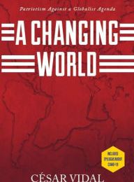 [download pdf] A Changing World: Patriotism Against a Globalist Agenda