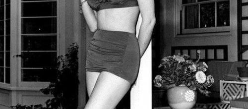 photo marilyn monroe