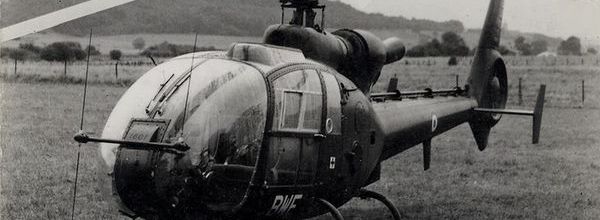Aviation
