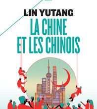 {epub download} La Chine et les Chinois