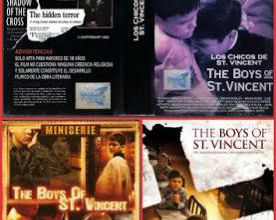 The Boys of St. Vincent. 1992. HD.