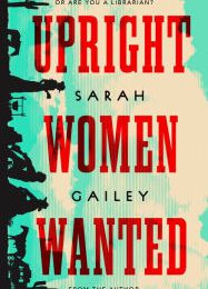 [PDF] Upright Women Wanted by Sarah Gailey