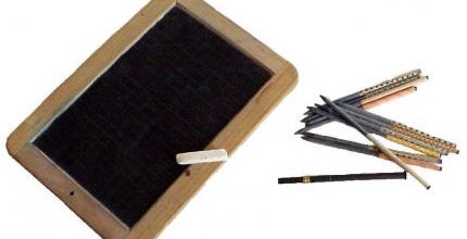 une education pour tous les enfants de Sanda Afohou