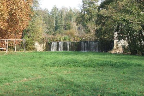 LA REGION DU GERS