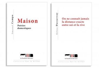 Plus que quelques jours nous séparent de la rive et de la maison...