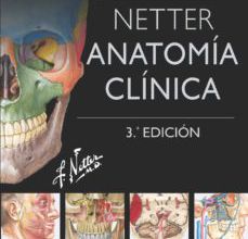 Descargar epub book HANSEN, NETTER. ANATOMÍA CLÍNICA (3ª ED.) 9788445826119