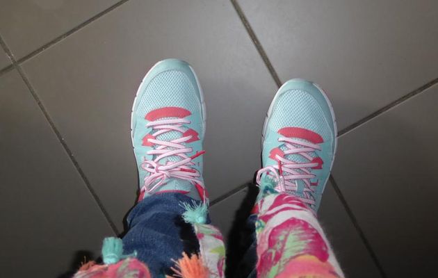 MA BALADE DU DIMANCHE