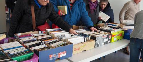 Livre service