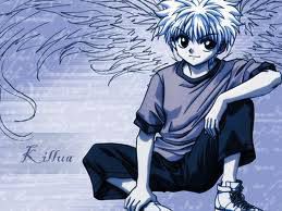 Hunter x Hunter