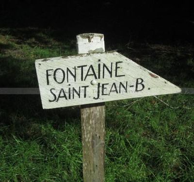 Les Sources Guérisseuses