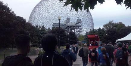 Canadian Formula One Grand Prix at Circuit Gilles Villeneuve - Day Two