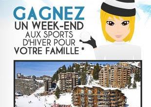 Instants gagnants Date de fin : 31-12-2010 