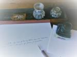 Ta lettre