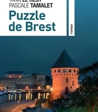 [PDF] Puzzle de Brest by Yann Le Rest, Pascale Tamalet