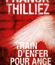 Download PDF Train d'enfer pour ange rouge