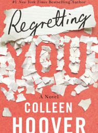 Free ebooks on active directory to download Regretting You 9781542016421