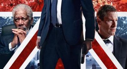 BOX OFFICE UK DU 4 MARS 2016 AU 6 MARS 2016