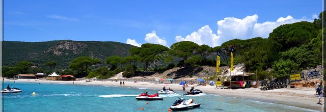 Palombaggia - Corse