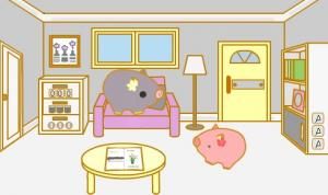 Buuka of southern island - Episode 53 soluce