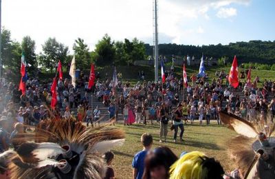 journée des enfants