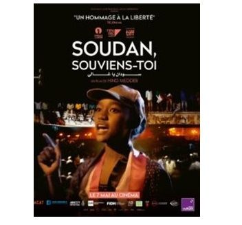 Soudan, souviens-toi