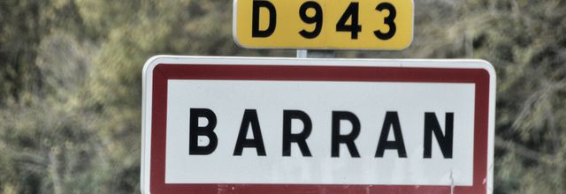 Barran - Gers