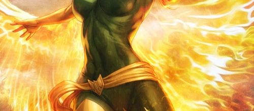 Artgerm