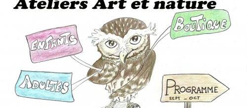 Rentrée 2017!!