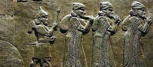 Les grandes périodes de l’histoire de l’Ancien Testament - InterBible