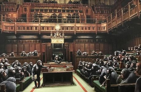 lettre aux gouvernants...