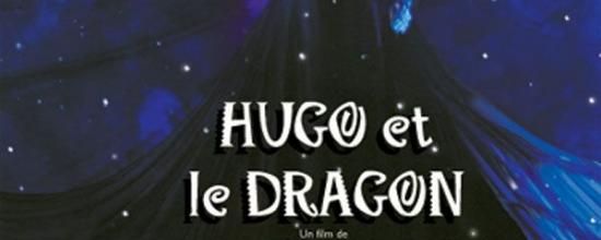HUGO ET LE DRAGON