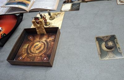 Soirée du 9 septembre 2025