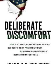 [PDF] Deliberate Discomfort by Jason Van Camp, Andy Symonds