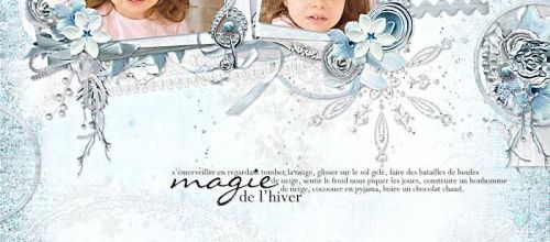 La Magie de l'hiver